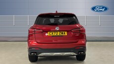 MG Hs 1.5 T-GDI Exclusive 5dr DCT Petrol Hatchback